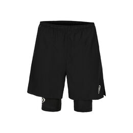 Tenisové Oblečení Bullpadel Misil Shorts